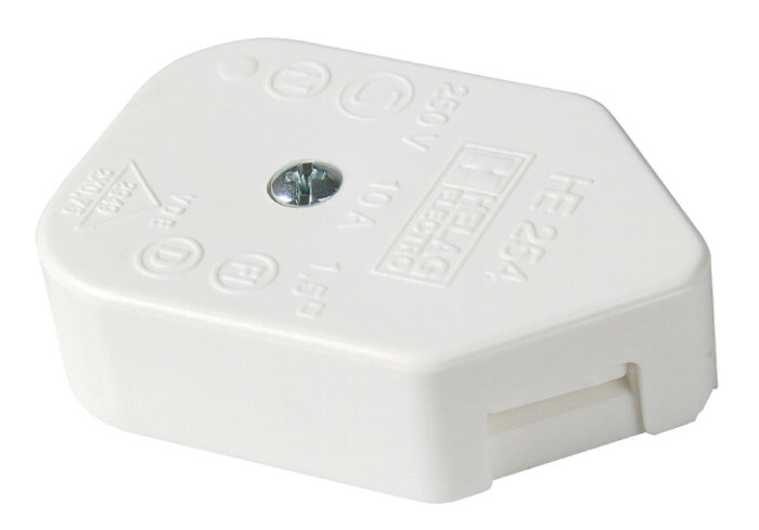 Förgreningsbox